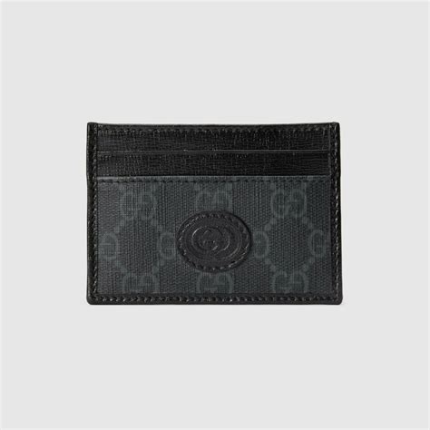 gucci porta soldi|Saldi Portamonete Gucci da Uomo: 89+ Prodotti .